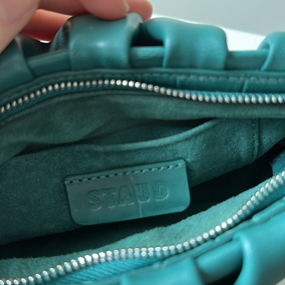 STAUD BEAN CONVERTIBLE BEAN BAG - Picture 7 of 8